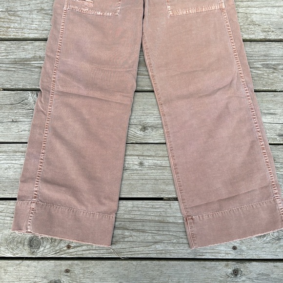 AMO Army Wide Leg in adobe sz 28 - Picture 4 of 11